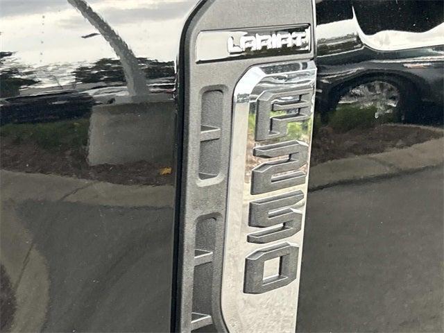 new 2026 Ford F-250 car, priced at $83,871