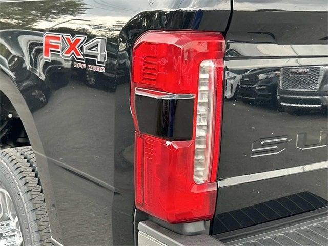 new 2026 Ford F-250 car, priced at $83,871