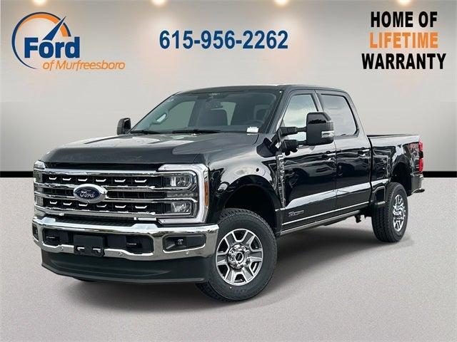 new 2026 Ford F-250 car, priced at $83,871