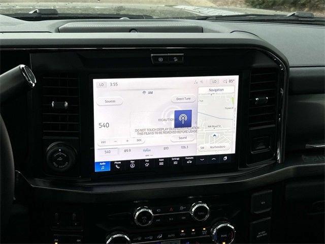 new 2026 Ford F-250 car, priced at $83,871