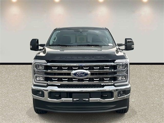 new 2026 Ford F-250 car, priced at $83,871
