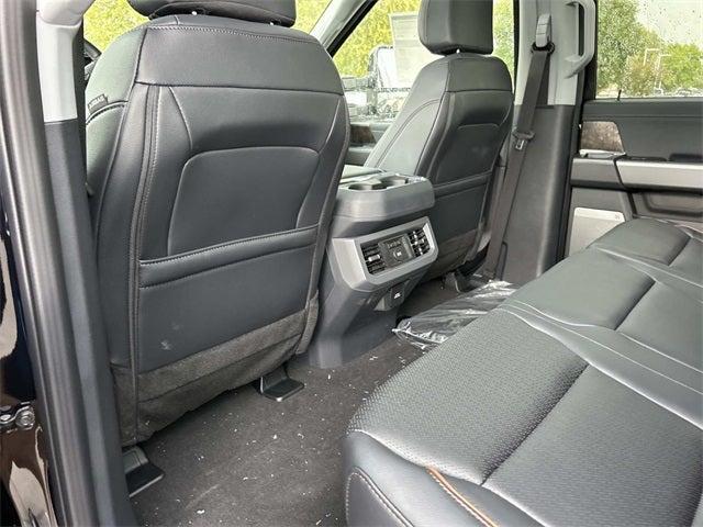 new 2026 Ford F-250 car, priced at $83,871