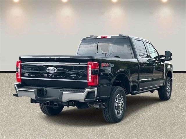 new 2026 Ford F-250 car, priced at $83,871