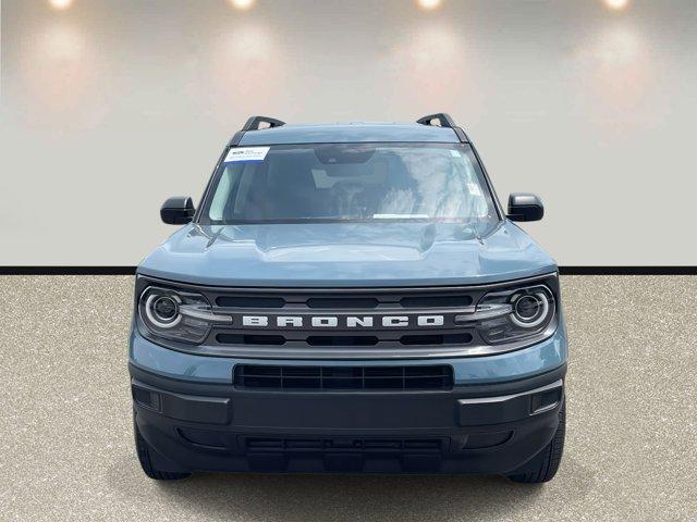 used 2023 Ford Bronco Sport car, priced at $29,587