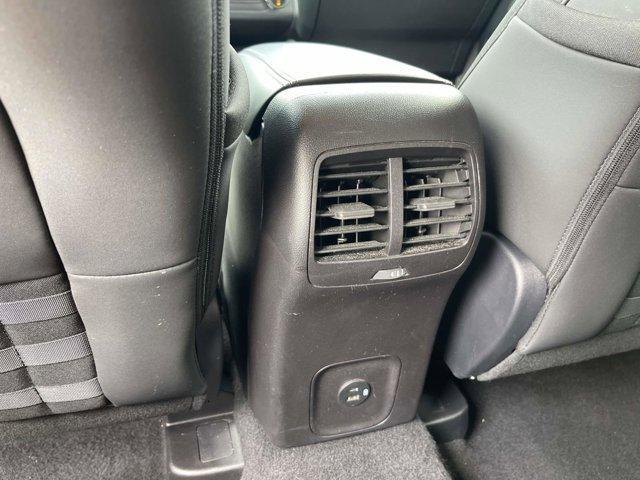 used 2023 Ford Bronco Sport car, priced at $29,587