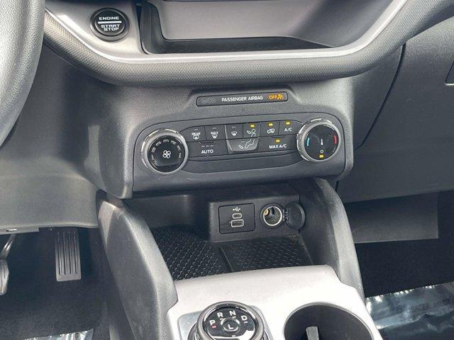 used 2023 Ford Bronco Sport car, priced at $29,587