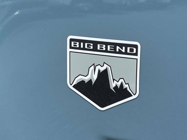 used 2023 Ford Bronco Sport car, priced at $29,587