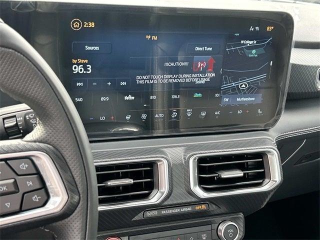 new 2026 Ford Mustang car, priced at $43,120