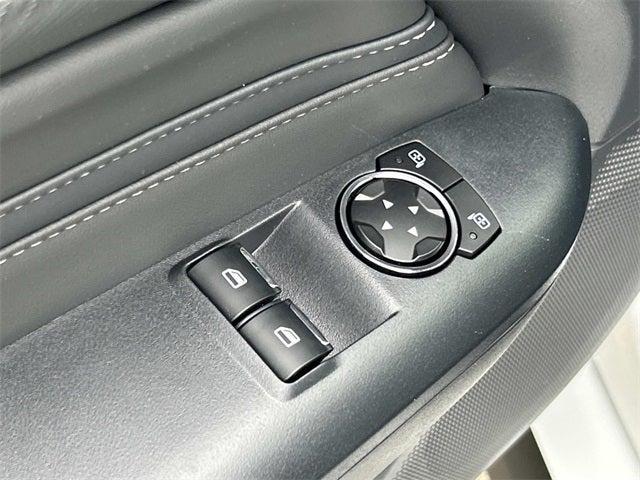 new 2026 Ford Mustang car, priced at $43,120