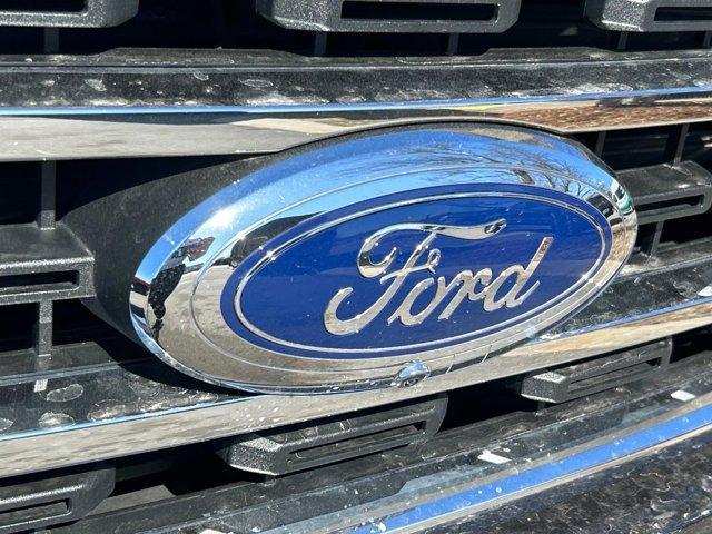 used 2021 Ford F-150 car, priced at $42,081