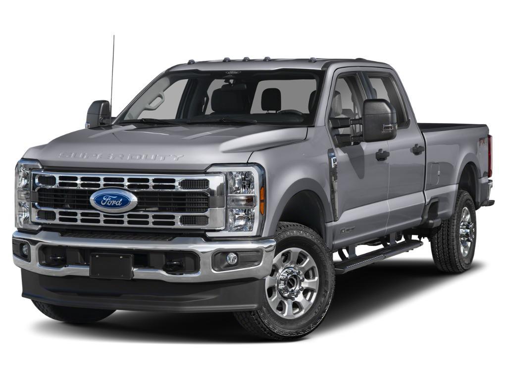 new 2026 Ford F-350 car, priced at $70,519