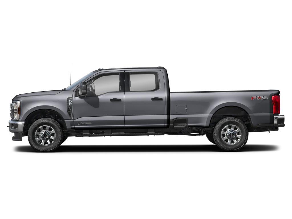 new 2026 Ford F-350 car, priced at $70,519