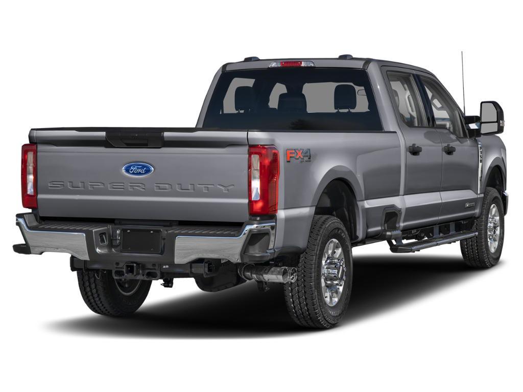 new 2026 Ford F-350 car, priced at $70,519