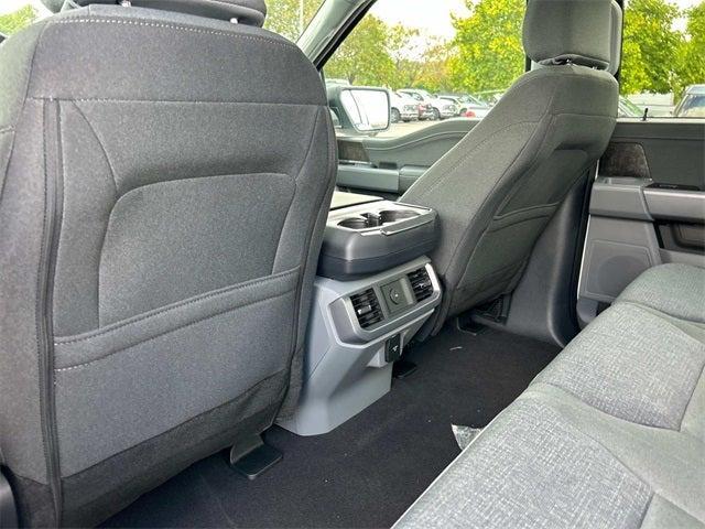 new 2025 Ford F-150 Lightning car, priced at $59,641