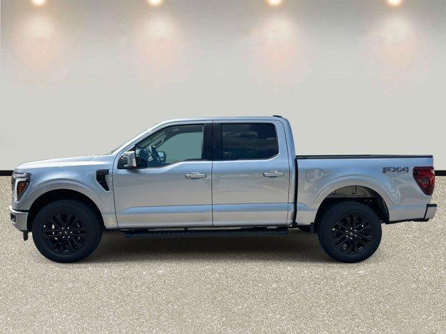 new 2025 Ford F-150 car, priced at $63,918