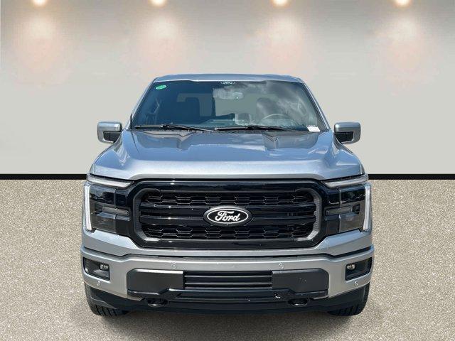 new 2025 Ford F-150 car, priced at $63,918
