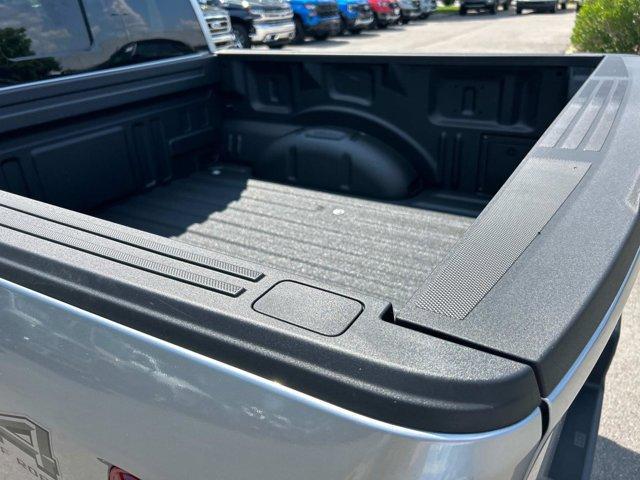 new 2025 Ford F-150 car, priced at $63,918