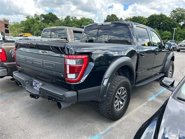 used 2023 Ford F-150 car, priced at $69,770