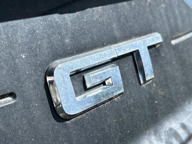 used 2020 Ford Mustang car, priced at $31,870