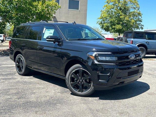 new 2024 Ford Expedition car, priced at $75,030