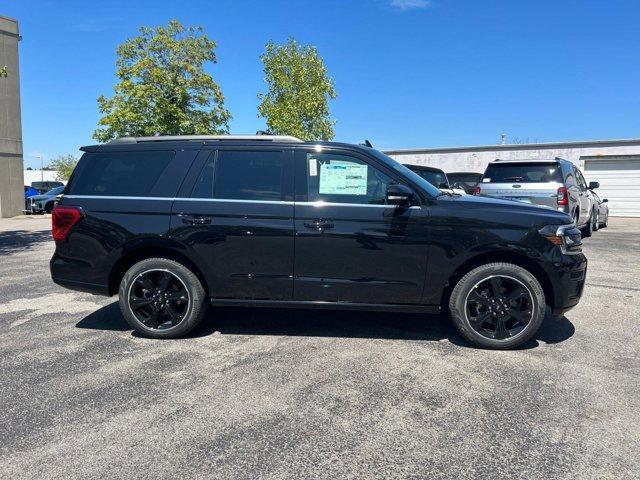 new 2024 Ford Expedition car, priced at $75,030