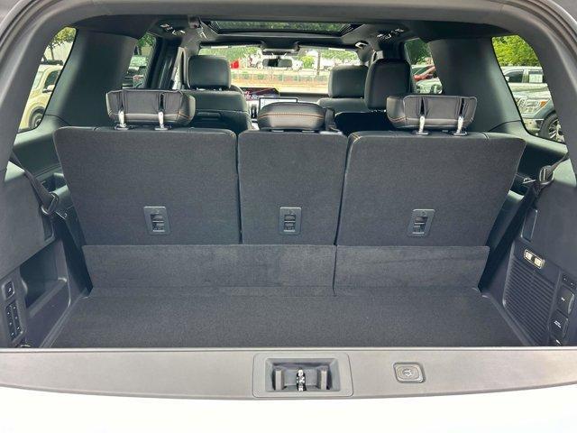 new 2025 Ford Expedition car, priced at $84,540