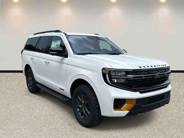 new 2025 Ford Expedition car, priced at $84,540