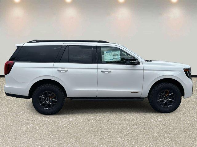 new 2025 Ford Expedition car, priced at $84,540