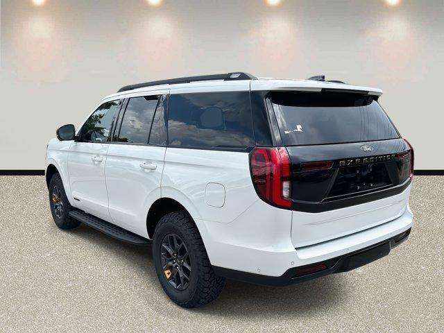 new 2025 Ford Expedition car, priced at $84,540