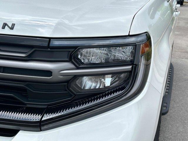 new 2025 Ford Expedition car, priced at $84,540