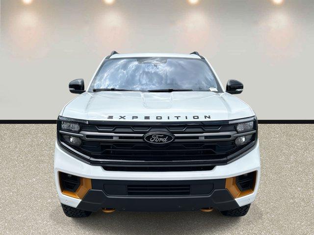 new 2025 Ford Expedition car, priced at $84,540