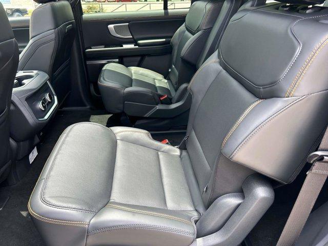 new 2025 Ford Expedition car, priced at $84,540