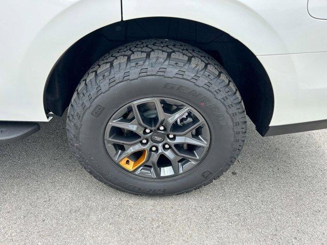 new 2025 Ford Expedition car, priced at $84,540