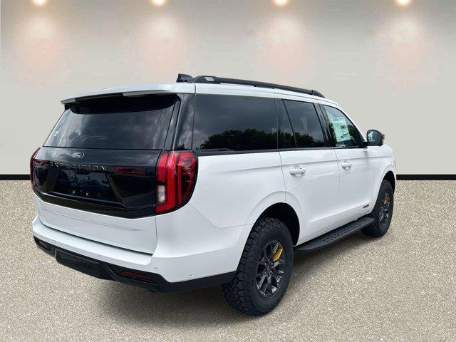 new 2025 Ford Expedition car, priced at $84,540