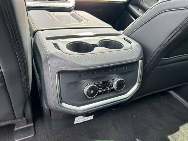 new 2025 Ford Expedition car, priced at $84,540