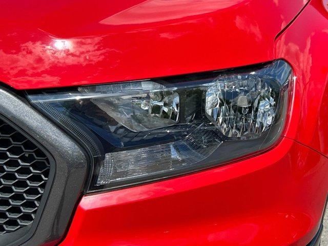 used 2021 Ford Ranger car, priced at $34,900