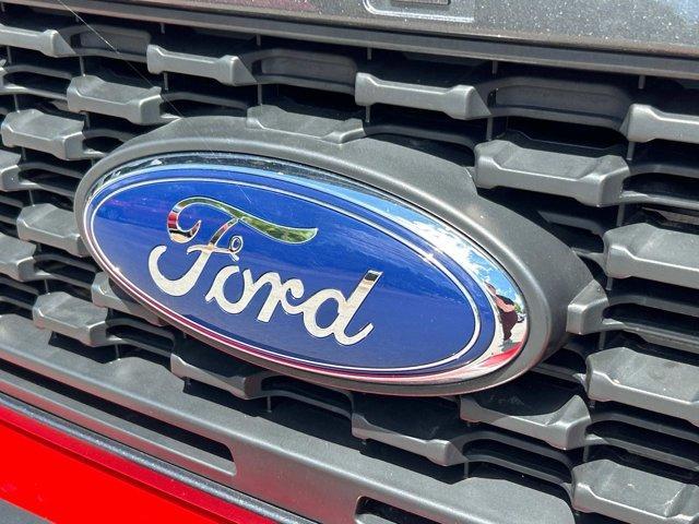 used 2021 Ford Ranger car, priced at $34,900