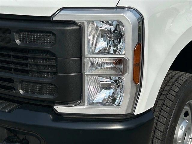 new 2025 Ford F-250 car, priced at $47,421