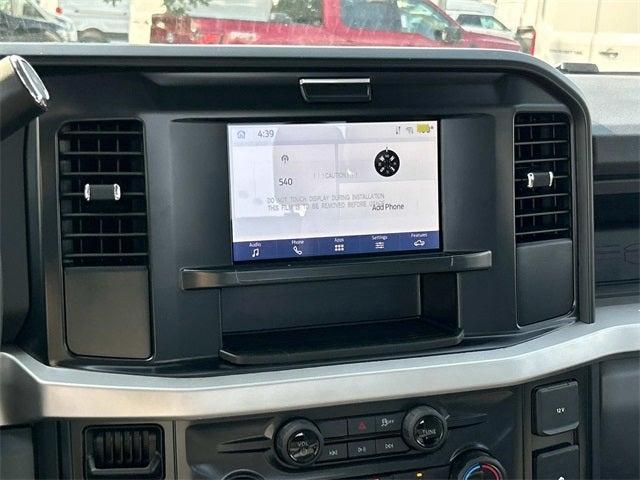 new 2025 Ford F-250 car, priced at $47,421