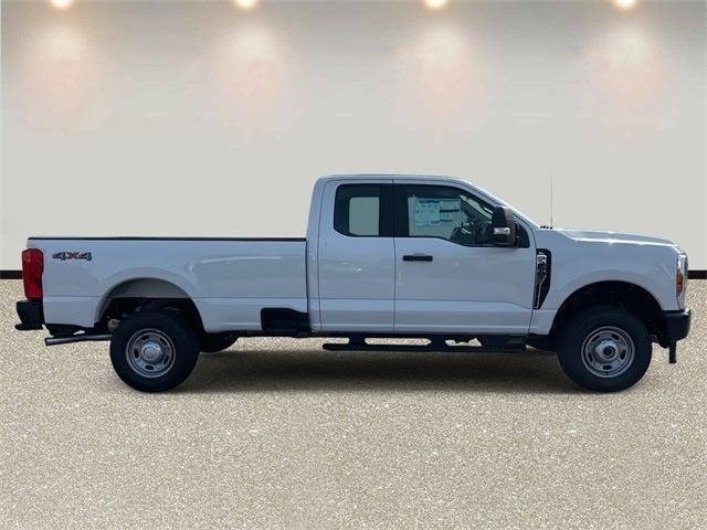 new 2025 Ford F-250 car, priced at $47,421