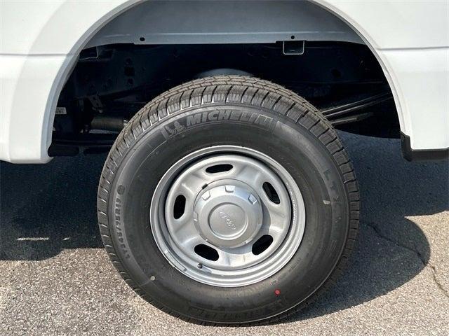 new 2025 Ford F-250 car, priced at $47,421