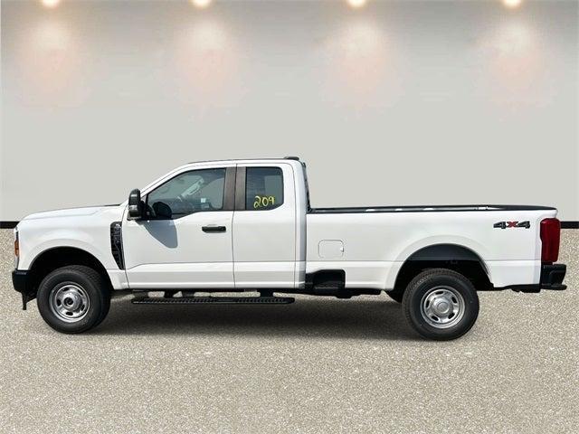 new 2025 Ford F-250 car, priced at $47,421