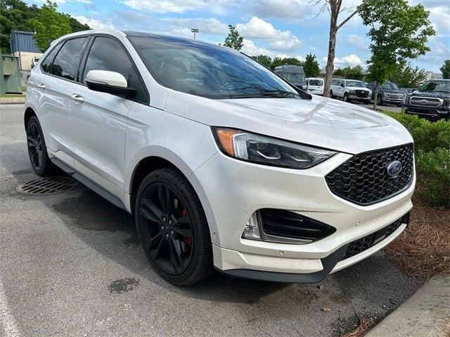 used 2019 Ford Edge car, priced at $24,569