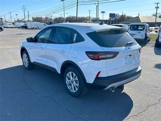 new 2025 Ford Escape car, priced at $27,866