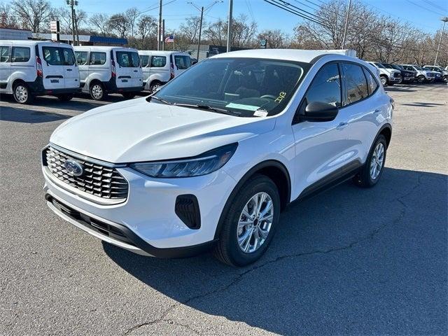 new 2025 Ford Escape car, priced at $27,866