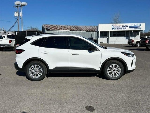 new 2025 Ford Escape car, priced at $27,866