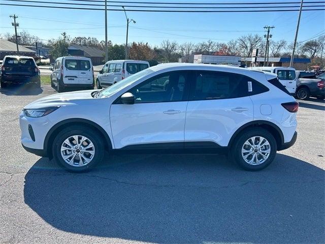 new 2025 Ford Escape car, priced at $27,866