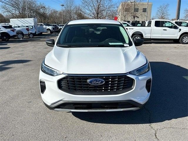 new 2025 Ford Escape car, priced at $27,866