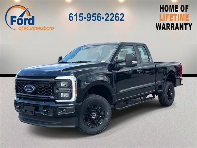 new 2026 Ford F-250 car, priced at $57,570