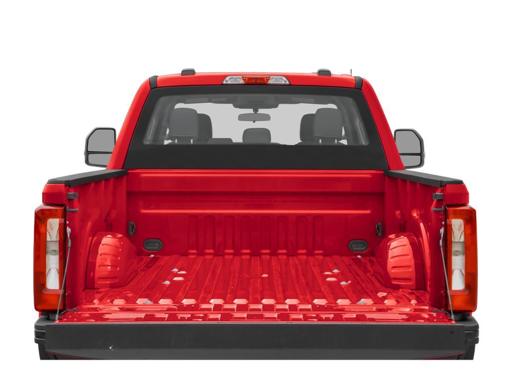 new 2026 Ford F-350 car, priced at $72,290